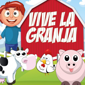 couverture jeu vidéo Vive la Granja