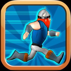 couverture jeu vidéo Vlad le Viking : Barbaria Courent Prime