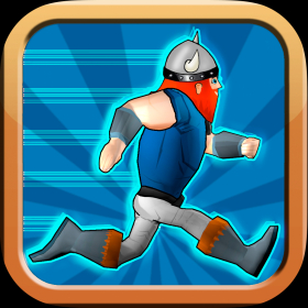 couverture jeu vidéo Vlad le Viking: Terme Barbare Libre