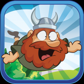 couverture jeu vidéo Vlad Le Voyageur De Viking En Colère: Jeu Gratuit