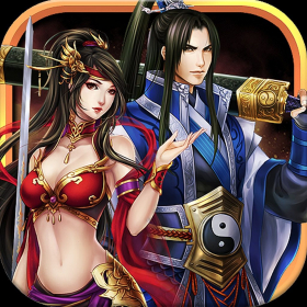 couverture jeu vidéo Võ Lâm Huyền Thoại
