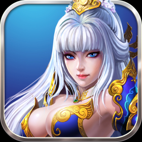 couverture jeu vidéo Võ Lâm Mobile