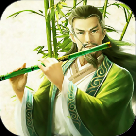 couverture jeu vidéo Võ Lâm Ngũ Bá Đại Chiến - Hoa Sơn Luận Kiếm Tuyệt Đỉnh