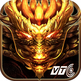 couverture jeu vidéo Võ Lâm Tranh Bá
