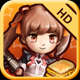 couverture jeu vidéo Voca Bakery HD