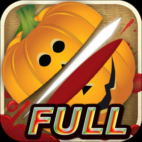 couverture jeu vidéo Vocab Ninja - Halloween Special - Full