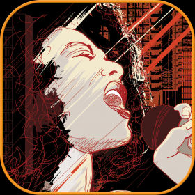 couverture jeu vidéo Vocalist Pro