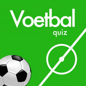 couverture jeu vidéo Voetbal Quiz voor Apple TV