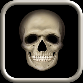 couverture jeu vidéo Voice from Hell