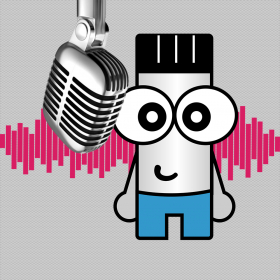 couverture jeu vidéo Voicy - Fun Voice Changer