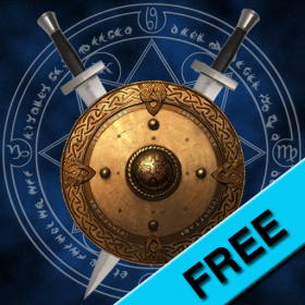 couverture jeu vidéo Void Blade Free