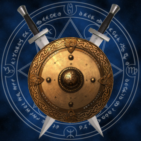 couverture jeu vidéo Void Blade Pro