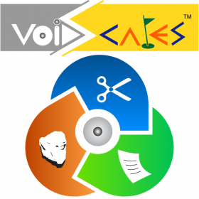 couverture jeu vidéo voidScapes
