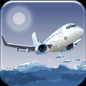 couverture jeu vidéo Vol de l&#039;aéronef Baron Fighter Combat - Simulateur Jump Game gratuit