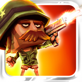 couverture jeu vidéo Volcano Escape