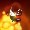 couverture jeu vidéo Volcano Superhero - Extreme survival mega monster beast PAID