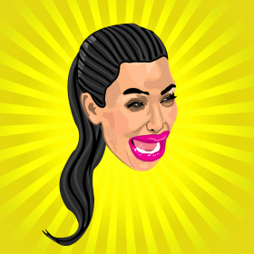 couverture jeu vidéo Voler Kim - 1.0.1