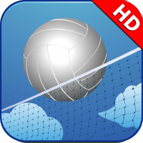 couverture jeu vidéo Volley Pro 2