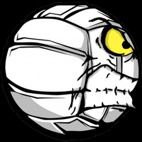 couverture jeu vidéo Volley Revenge