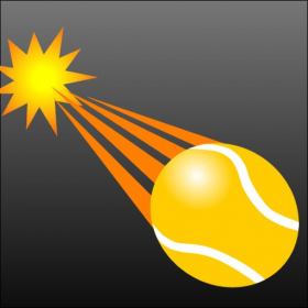 couverture jeu vidéo Volley Tennis (VS Com)