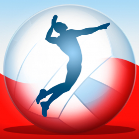 couverture jeu vidéo Volleyball Championship 2014