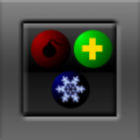 couverture jeu vidéo VOLS