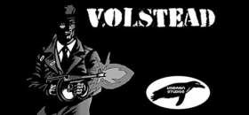 couverture jeu vidéo Volstead