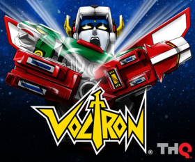 couverture jeu vidéo Voltron: Defender of the Universe