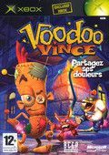 couverture jeux-video Voodoo Vince