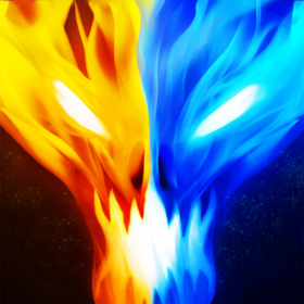 couverture jeu vidéo Vortex 3D - The power of dark energy