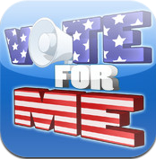 couverture jeu vidéo Vote For Me