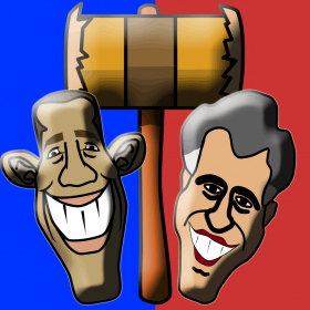 couverture jeu vidéo Vote Whacking