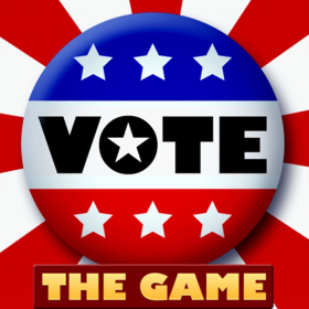 couverture jeu vidéo VOTE!!!