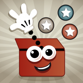 couverture jeu vidéo VoteBoxx