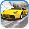 couverture jeu vidéo votre course hiver PRO