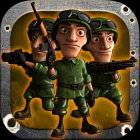 couverture jeu vidéo Vous VS. Me - Sniper de guerre multijoueur 3D (You VS. Me - 3D Multiplayer War Sniper)