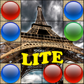 couverture jeu vidéo Voyage Lignes Lite - En savoir plus sur les sites de villes célèbres (Travel Lines - Find out more about the sights in famous ci