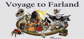 couverture jeu vidéo Voyage to Farland