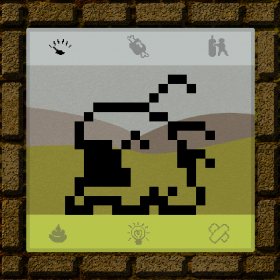 couverture jeu vidéo VPET Gen1