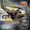 couverture jeu vidéo VR Apache Simulator : Real Adventure