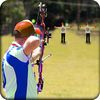 couverture jeu vidéo VR Apple Archer Shooting Pro - 3d archery training game 2016