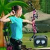 couverture jeu vidéo VR Apple Archery King : Strategy Game 2016