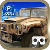 couverture jeu vidéo Vr Army Cargo Jeep : New Adventure-s Par-King Game