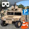 couverture jeu vidéo VR Army Parking Simulator : New Virtual Reality