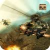 couverture jeu vidéo VR Battle Helicopters for Google Cardboard