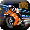 couverture jeu vidéo VR Bike Race