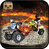 couverture jeu vidéo VR Buggy Demolition Smash 3d