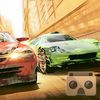 couverture jeu vidéo VR Car Demolitions Cars War 3D - real racing car fighting