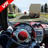 couverture jeu vidéo Vr City Traffic Racer : 3D Car Racing 2016
