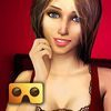 couverture jeu vidéo VR Date Simulator : VR Game for Google Cardboard